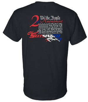 2nd Amendment Shirt