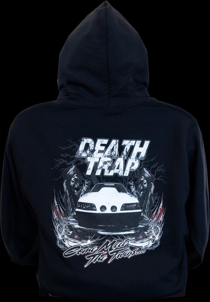 Death Trap Hoodie
