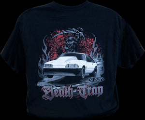 Death Trap OG Shirt